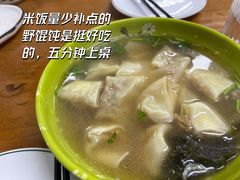 -二红烧烤排骨串(麦岛店)