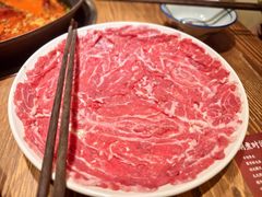 -马厂老火锅(胜太路店)