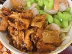 -杏园餐厅(阜成门店)