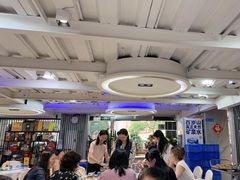 -东江海鲜大排档·潮汕菜·砂锅粥