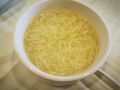 文思豆腐羹-怡园饭店-餐厅(四望亭店)