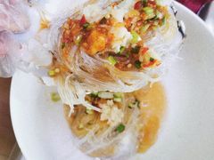 -马王堆海鲜水产市场