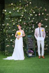 -太古映画婚纱摄影(天河店)