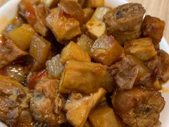 -泰煌鸡·上海白斩鸡·鸡汤面(万航店)