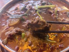 -东山羊庄(八卦岭店)