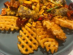 -Aqua Oasis 水天堂(常熟永旺店)