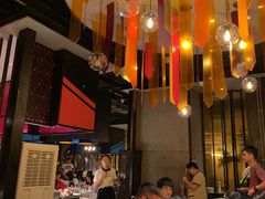 -星伦多自助料理(华润万象城店)
