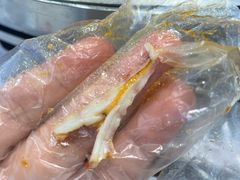 -三子烤羊腿·海鲜(弘阳店)