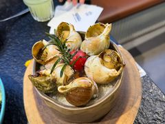 -5号公路美式石烧牛扒(惠济万达店)