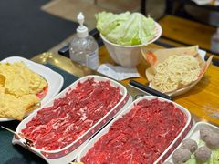 -大吉利·潮汕鲜牛肉火锅(总店)