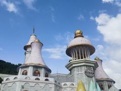 -安吉Hello Kitty乐园