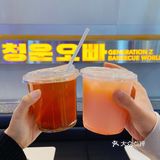 深更半夜就馋这口照烧鸡肉锅巴饭！