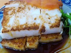 蘿蔔糕-天天利美食坊