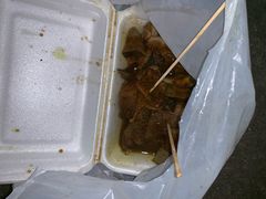 -明记牛杂(新马路分店)
