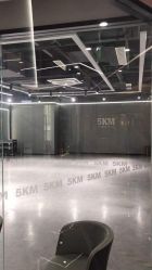 -5KM舞蹈街舞工作室