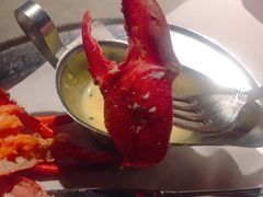 -Burger & Lobster(Dean Street)
