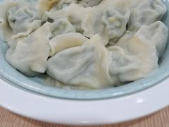 -老边饺子馆(西站店)