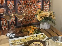 -克比叔叔印度餐厅Kebabs on the Grille(永康路分店)