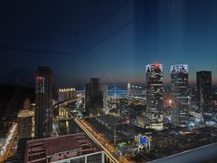 -大连星海皇冠假日酒店