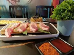 -熊将居·点单自助烤肉(力盟店)