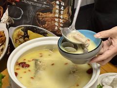 -金龙·打边炉(南京西路店)