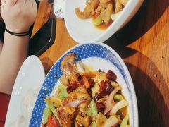 -渔家风味·鲅鱼水饺·央视展播·海鲜天津菜(开发区店)