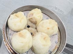 特色鲜肉包子-吃不亏特色包子(三峡广场店)