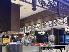 -勇利赵家烤肉坊(纬二街店)