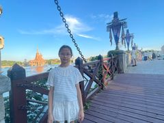 -大连海昌发现王国主题公园