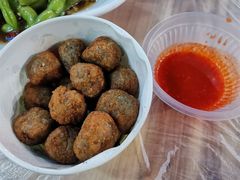 -桂萍特色牛筋牛杂(长堤街总店)