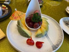 -马哥孛罗大酒店中餐 · 汉唐盛宴