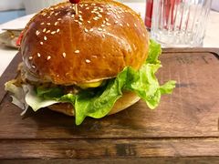 -大象厨房(重庆道店)