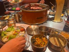 -西塔老太太泥炉烤肉(苏州大悦城店)