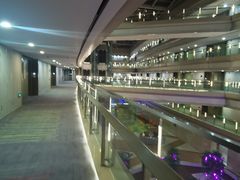-南京禄口机场雅高铂尔曼大酒店