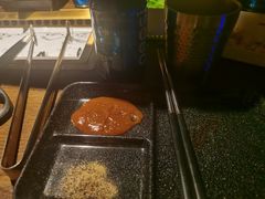 -新石器烤肉(中房金谊广场店)