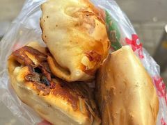 -四厂烤包子(国棉家属院店)