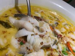 -龙门醉客(上塘路店)