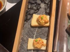 -匠和风精致料理(莆田财富中心店)