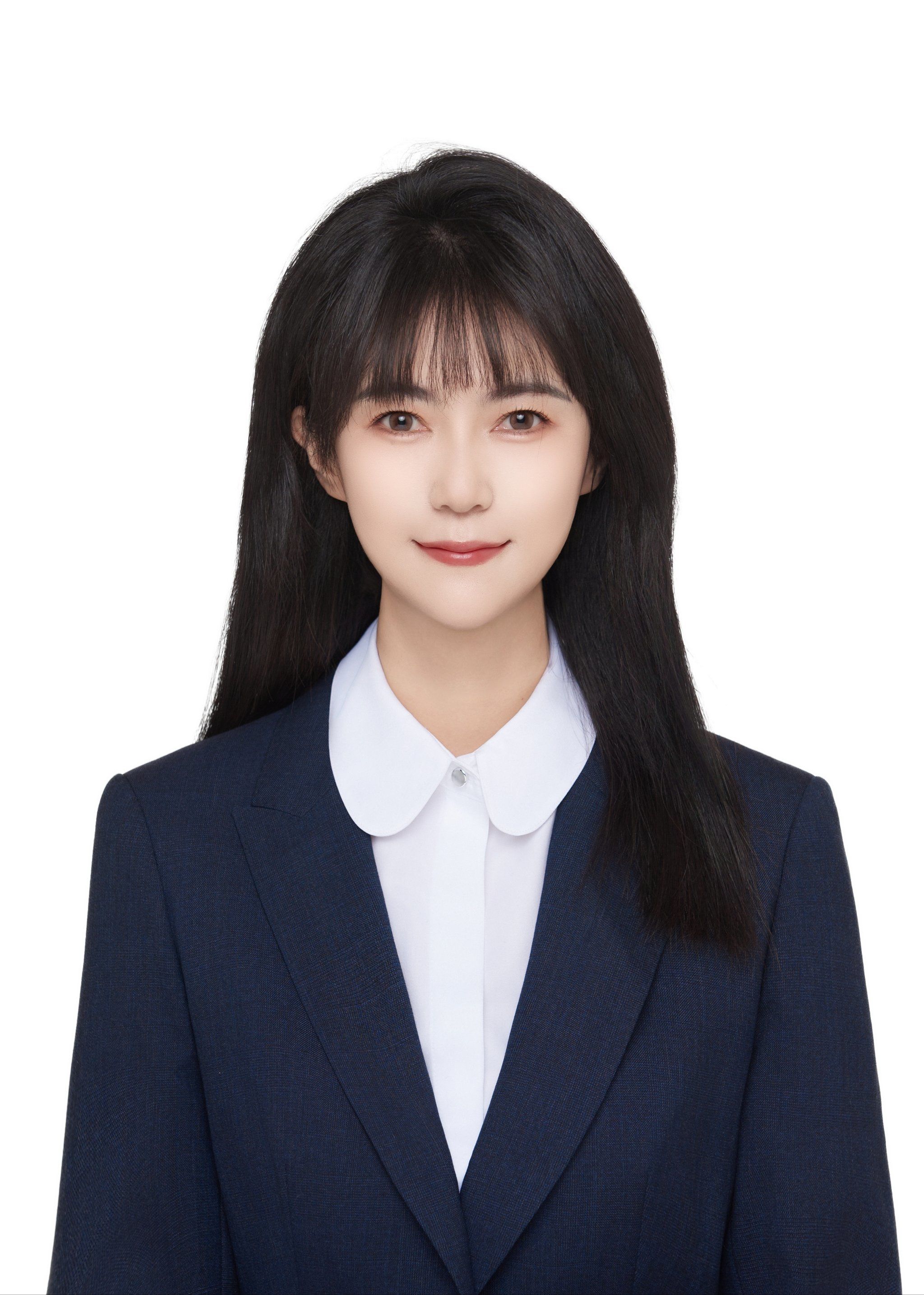 证件照也要美美哒!