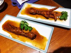-95号酱骨·一块豆腐(展春园西路店)