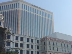 -澳门威尼斯人综合度假区
