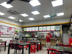 -燊意布拉肠云吞面(中山四路店)