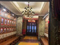 -新白鹿餐厅(龙游路店)