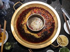 -巴蜀大宅门火锅(北大街店)