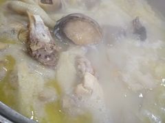 佛跳墙-侠成水上农庄(工业大道店)