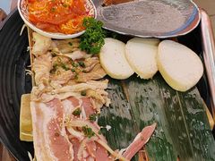 -妙香居韩国烤肉(容桂天佑城店)