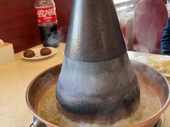-阳坊大都涮羊肉(阳坊总店)