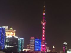 -上海外滩悦榕庄酒店