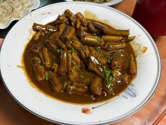 -二嫚私家菜馆