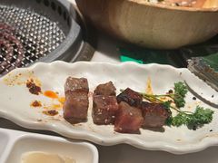 -火炉火自助餐(西直门凯德MALL店)